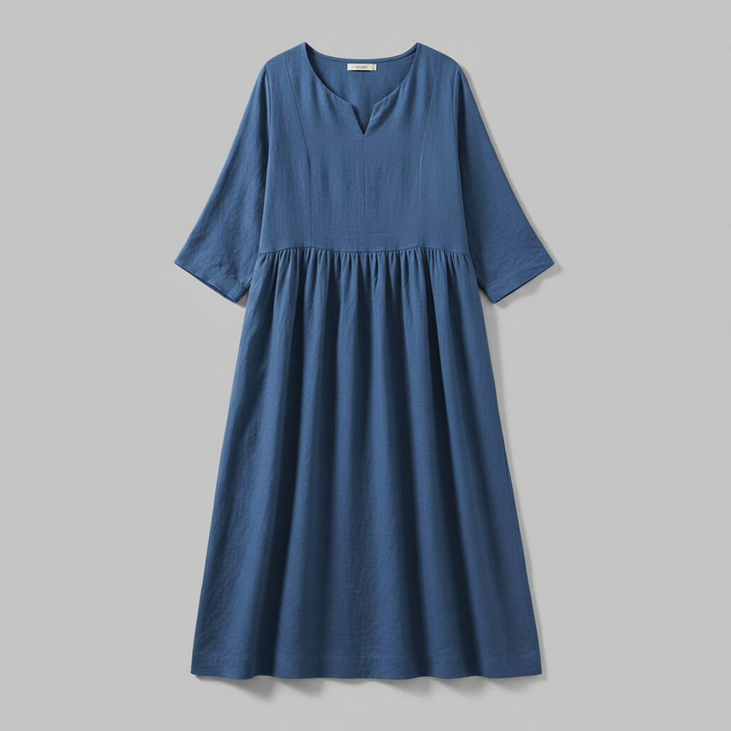 Abito Isabel | Abito da Cerimonia Elegante da Donna