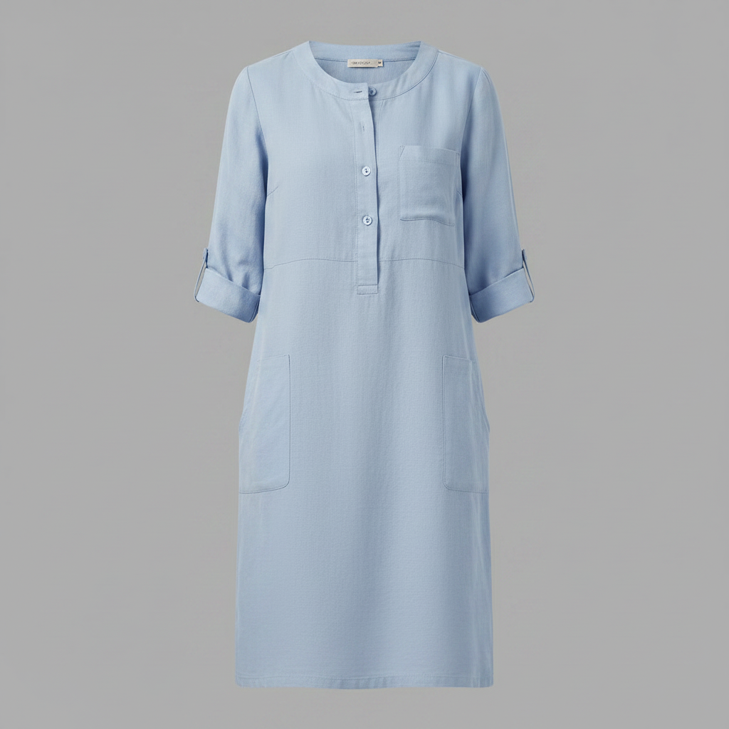 Tina | Abito Elegante da Donna per il Tempo Libero