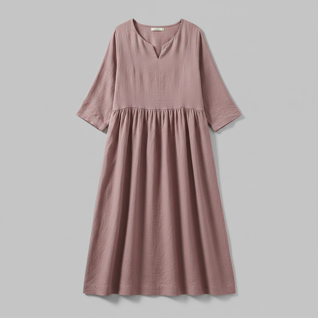 Abito Isabel | Abito da Cerimonia Elegante da Donna