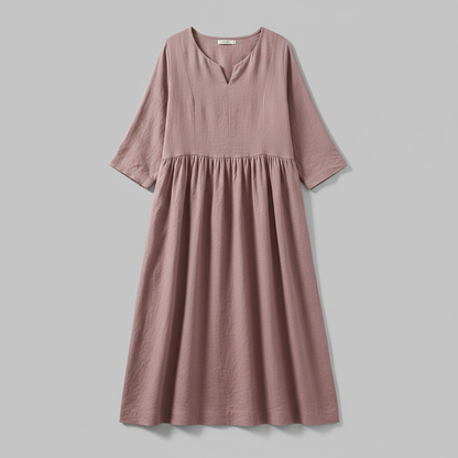Abito Isabel | Abito da Cerimonia Elegante da Donna