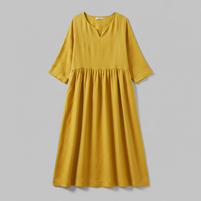 Abito Isabel | Abito da Cerimonia Elegante da Donna