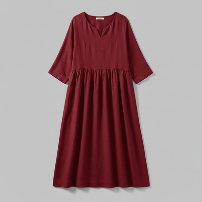 Abito Isabel | Abito da Cerimonia Elegante da Donna