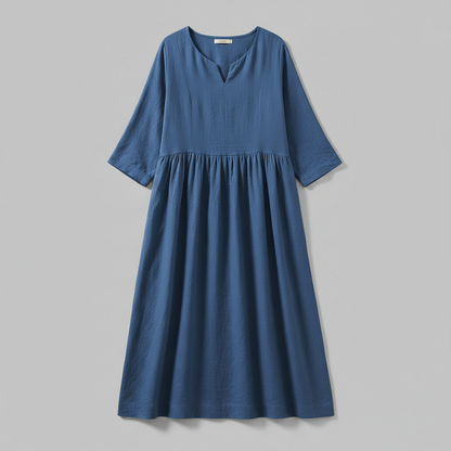 Abito Isabel | Abito da Cerimonia Elegante da Donna