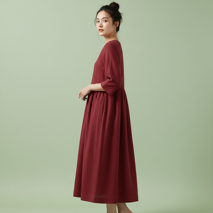 Abito Isabel | Abito da Cerimonia Elegante da Donna