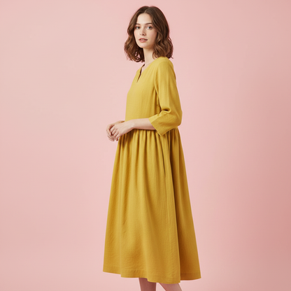 Abito Isabel | Abito da Cerimonia Elegante da Donna