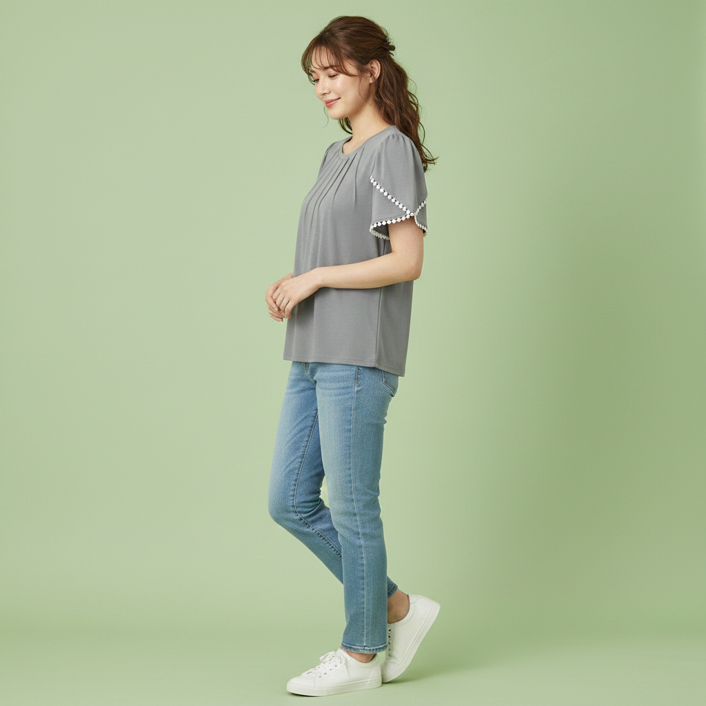 Camicetta Estiva Comoda Donna | Camicie Donna Casual