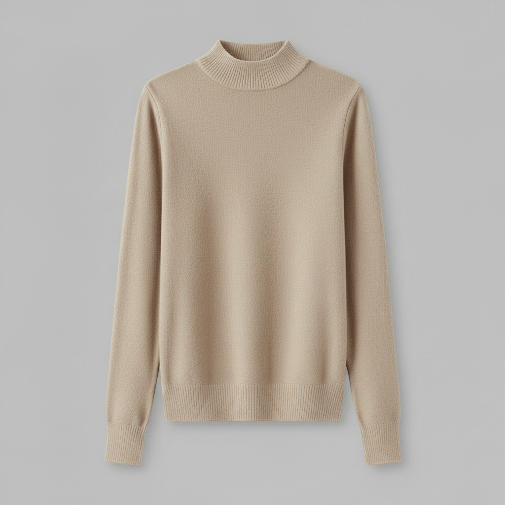 Maglione Elegante da Donna | Abbigliamento Femminile