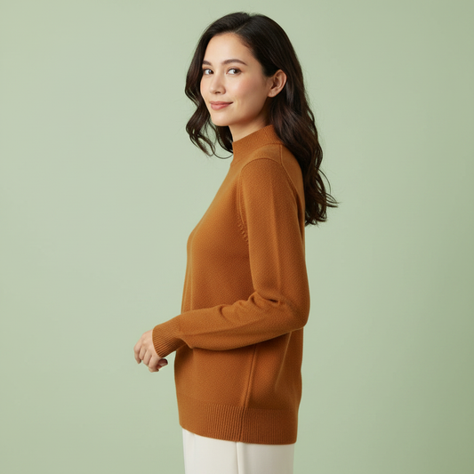 Maglione Elegante da Donna | Abbigliamento Femminile