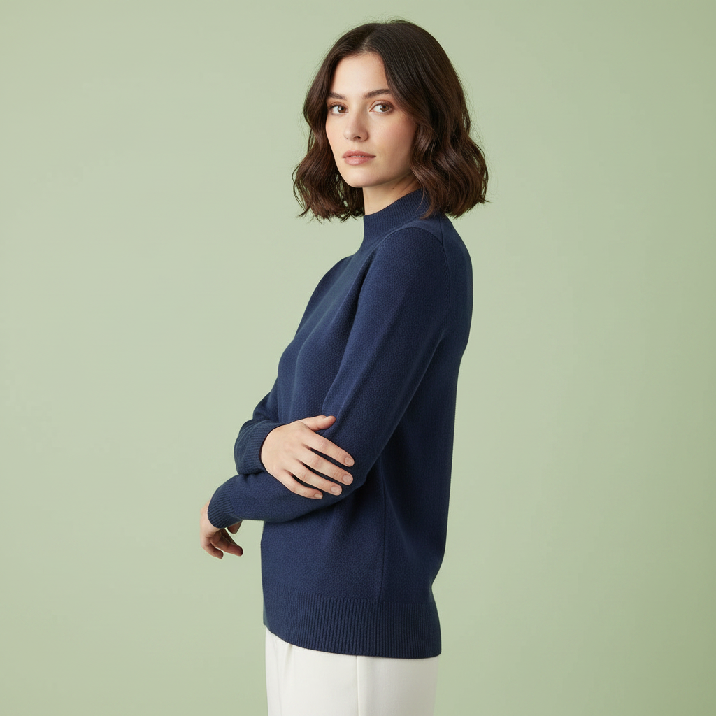 Maglione Elegante da Donna | Abbigliamento Femminile