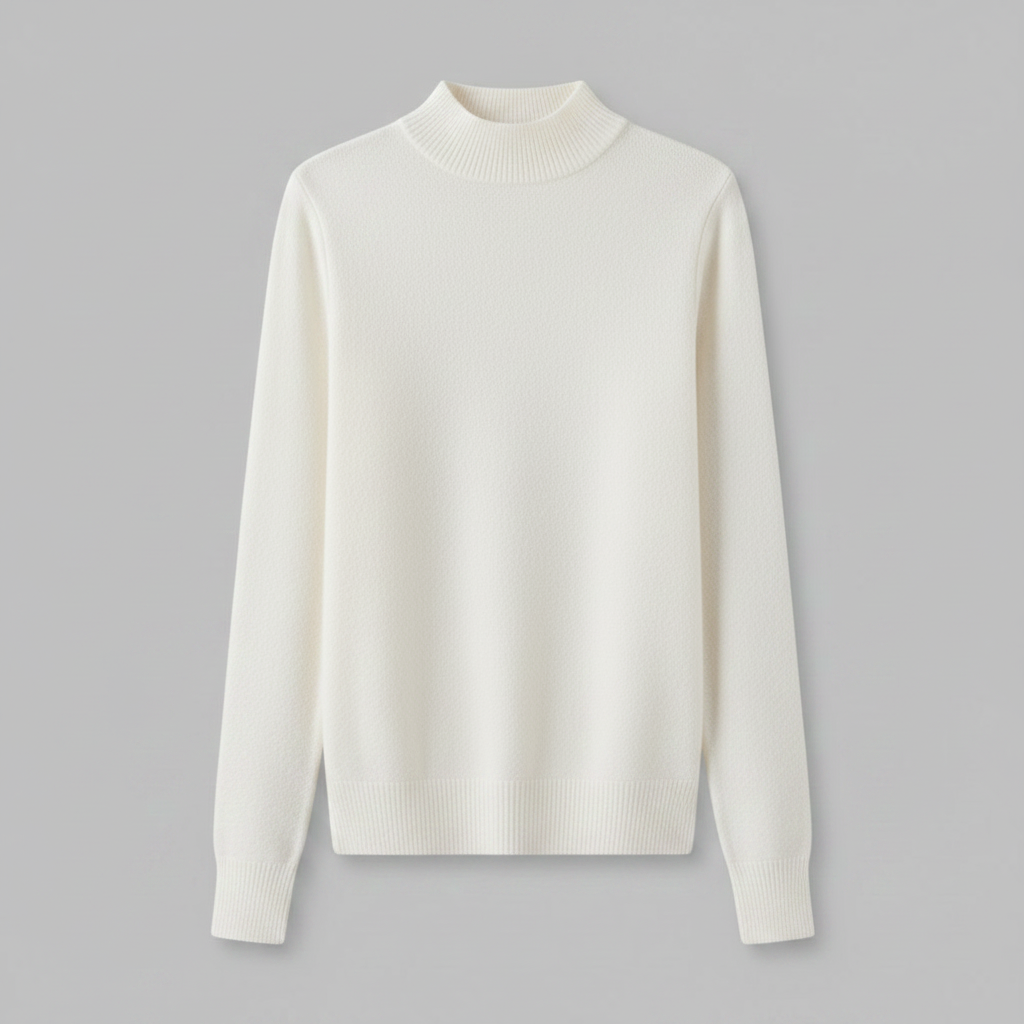 Maglione Elegante da Donna | Abbigliamento Femminile