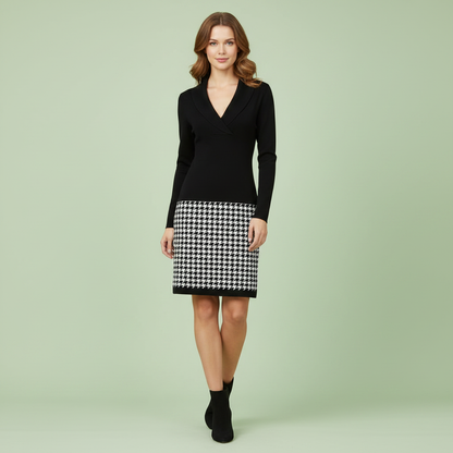 Mara | Abito Elegante da Donna per Cerimonia