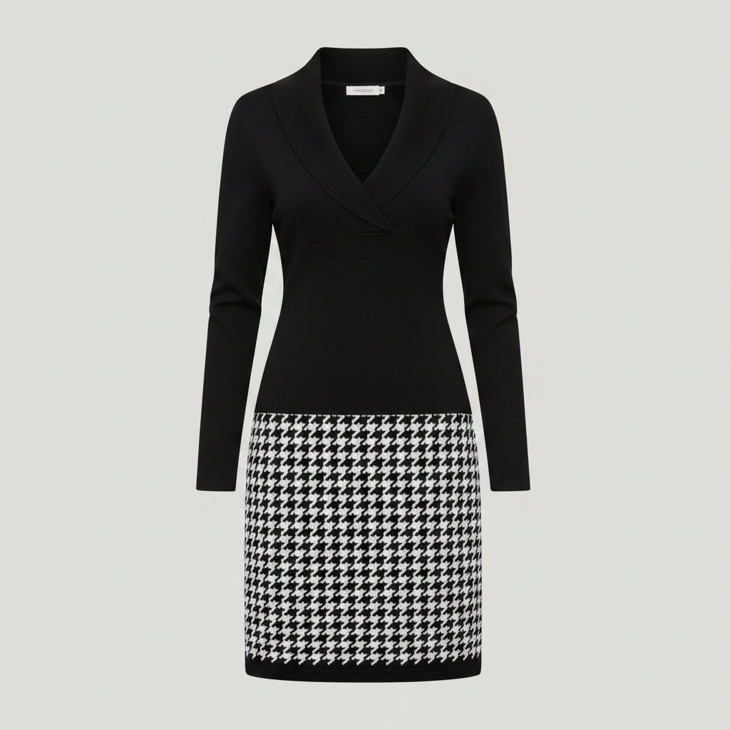 Mara | Abito Elegante da Donna per Cerimonia