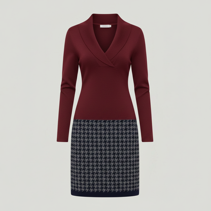 Mara | Abito Elegante da Donna per Cerimonia