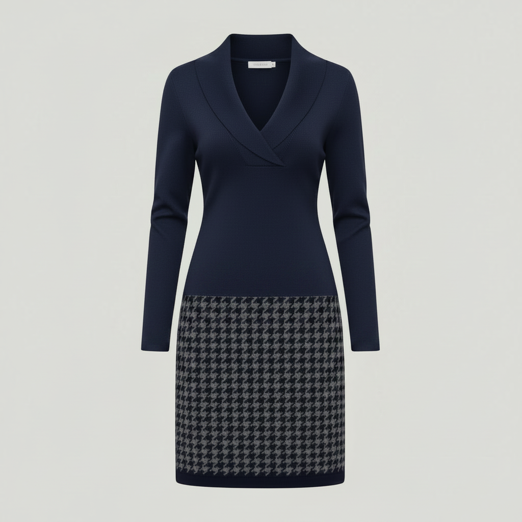 Mara | Abito Elegante da Donna per Cerimonia
