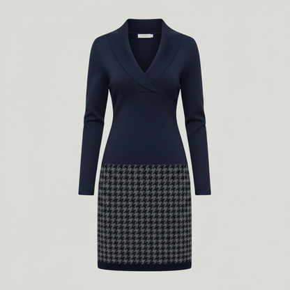 Mara | Abito Elegante da Donna per Cerimonia