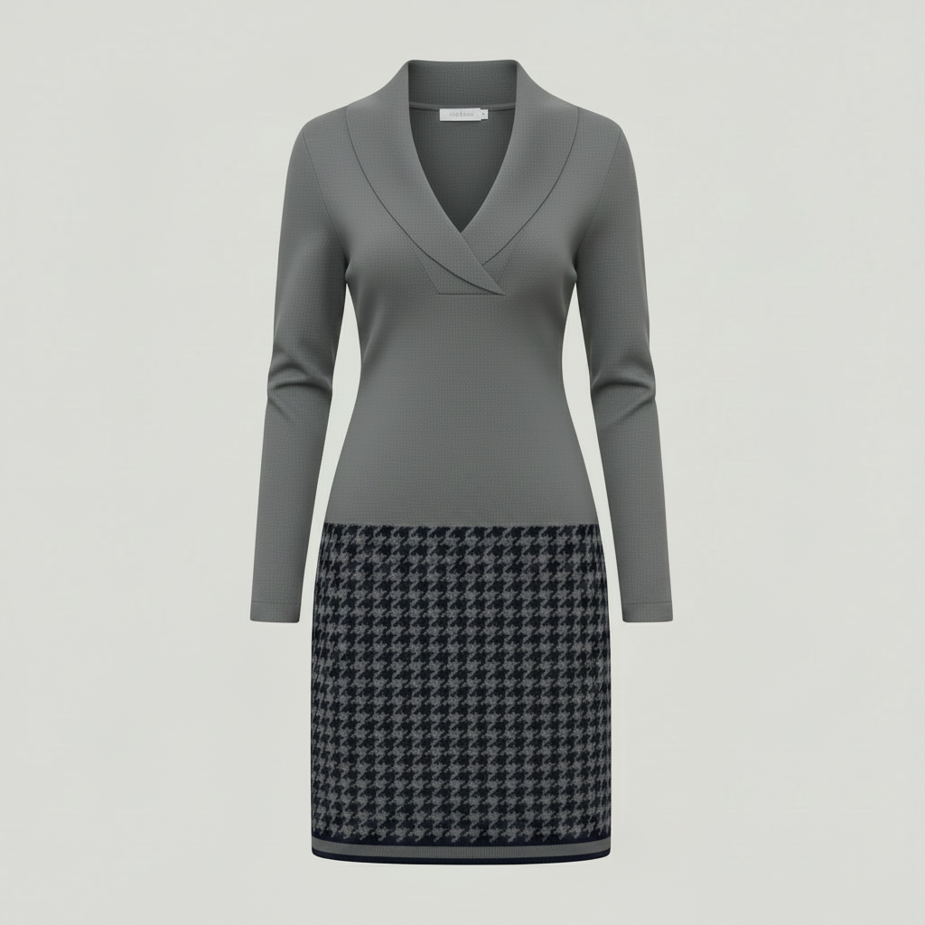Mara | Abito Elegante da Donna per Cerimonia