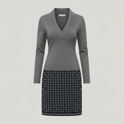 Mara | Abito Elegante da Donna per Cerimonia