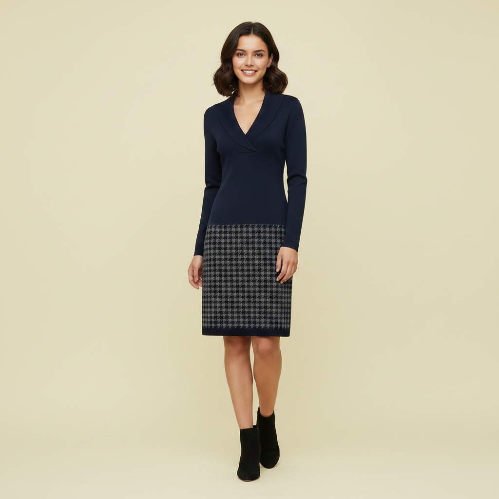 Mara | Abito Elegante da Donna per Cerimonia