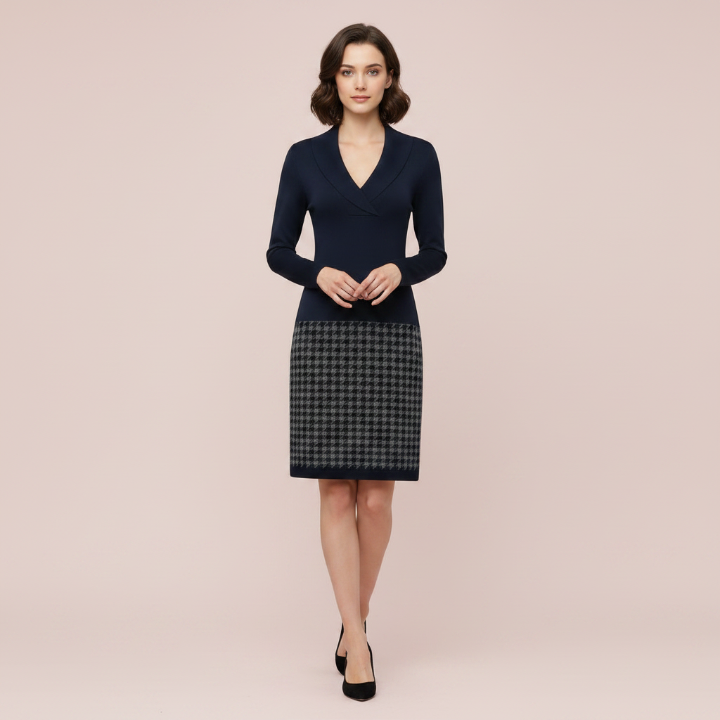 Mara | Abito Elegante da Donna per Cerimonia
