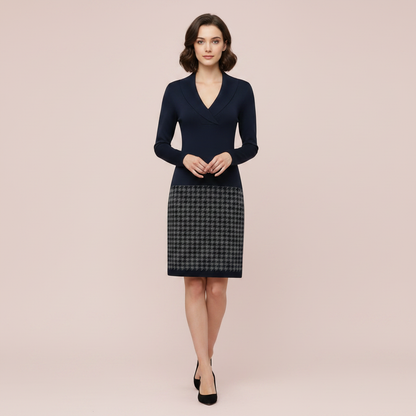 Mara | Abito Elegante da Donna per Cerimonia