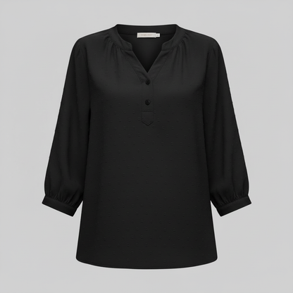 Camicetta Elegante da Donna Patchwork | Camicie Donna