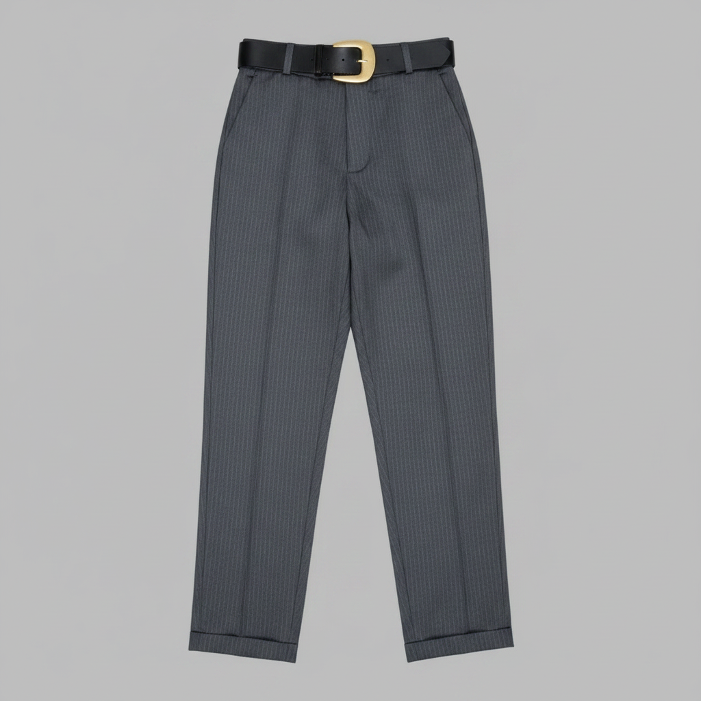 Pantaloni Eleganti Aderenti | Pantaloni Donna da Ufficio