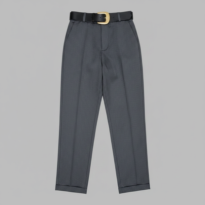 Pantaloni Eleganti Aderenti | Pantaloni Donna da Ufficio