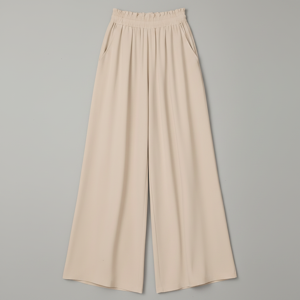 Pantaloni Eleganti Donna | Abbigliamento Casual Chic