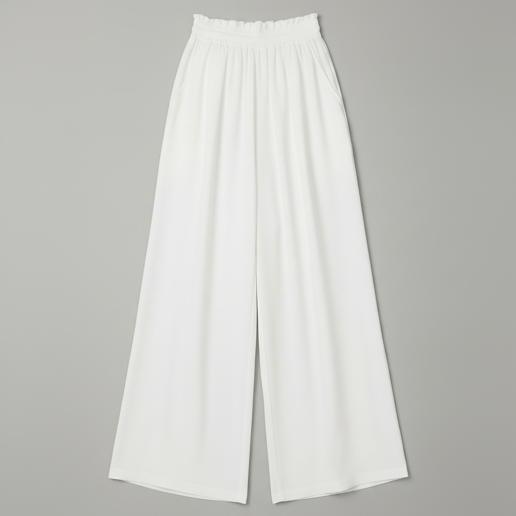 Pantaloni Eleganti Donna | Abbigliamento Casual Chic