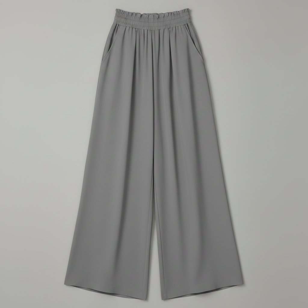 Pantaloni Eleganti Donna | Abbigliamento Casual Chic