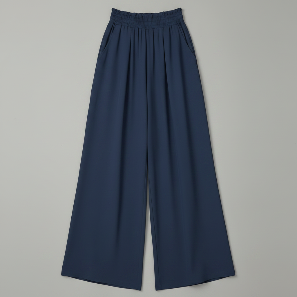 Pantaloni Eleganti Donna | Abbigliamento Casual Chic
