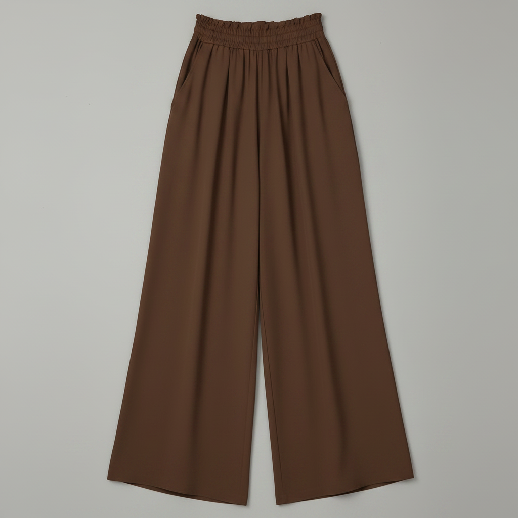 Pantaloni Eleganti Donna | Abbigliamento Casual Chic