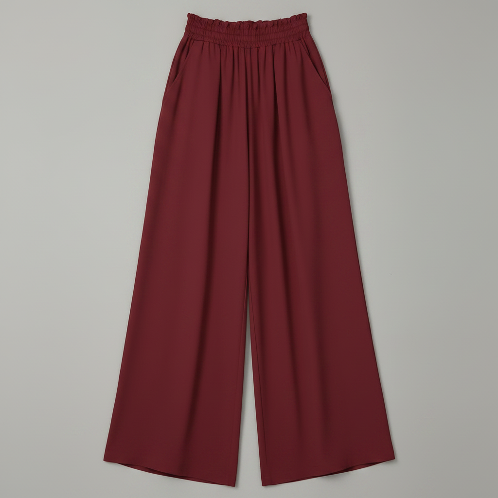 Pantaloni Eleganti Donna | Abbigliamento Casual Chic