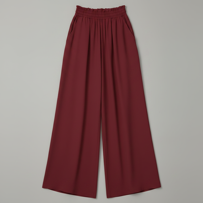 Pantaloni Eleganti Donna | Abbigliamento Casual Chic