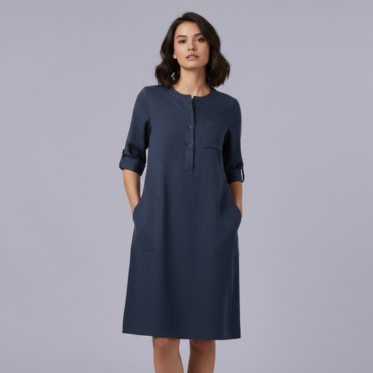 Tina | Abito Elegante da Donna per il Tempo Libero