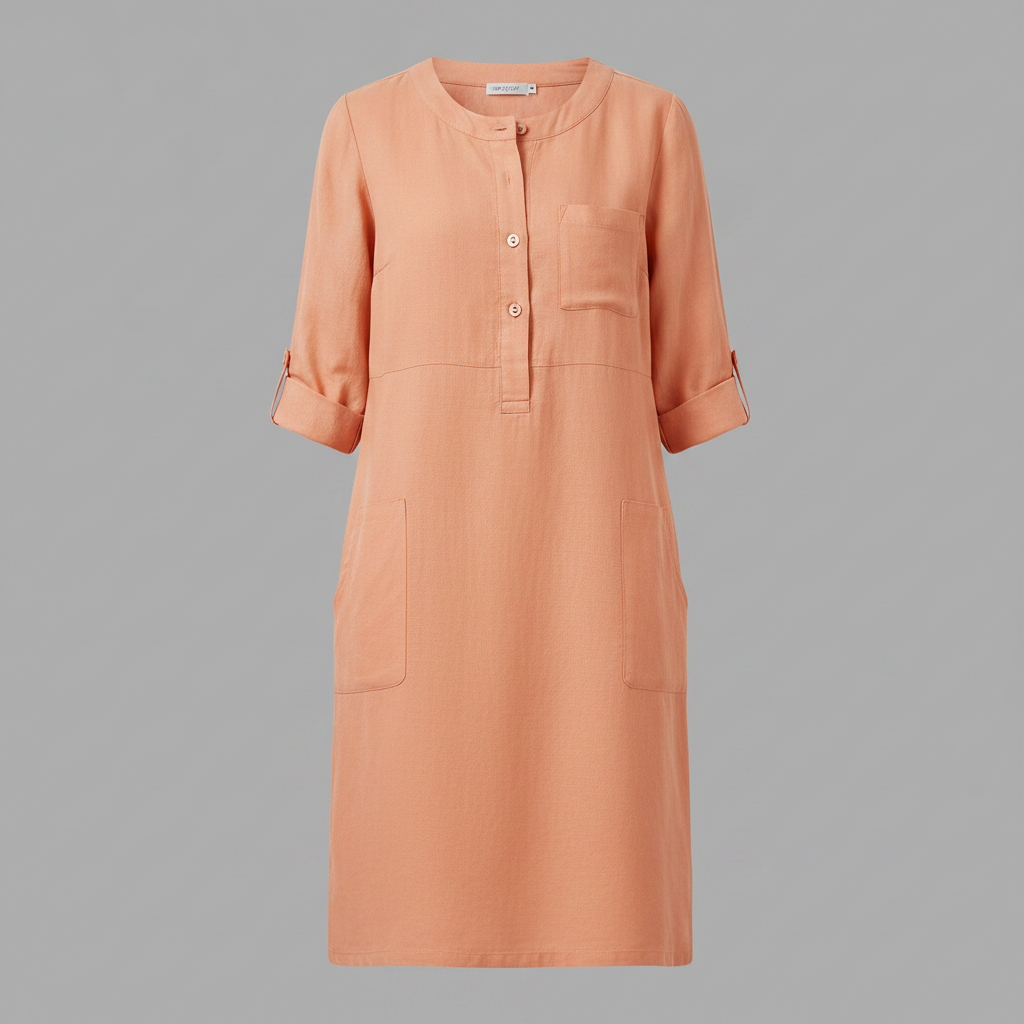 Tina | Abito Elegante da Donna per il Tempo Libero