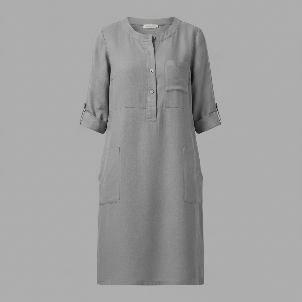 Tina | Abito Elegante da Donna per il Tempo Libero