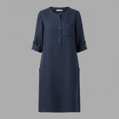 Tina | Abito Elegante da Donna per il Tempo Libero